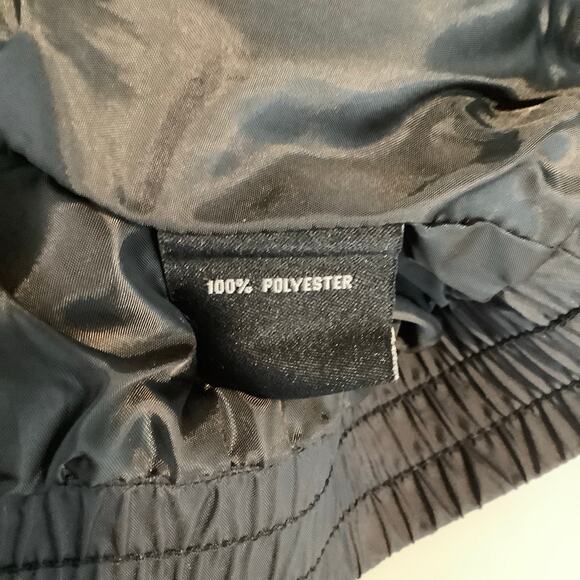 Why Don’t We Band Black Turquoise Concert Pullover Windbreaker XS - Picture 8 of 11